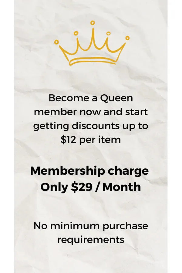 Queen Membership